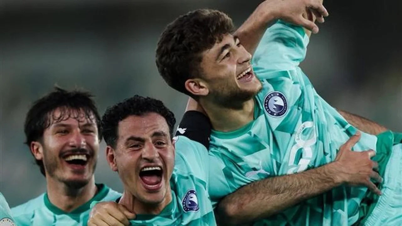 تحدي الدوري المصري.. موعد انطلاق مباراة بيراميدز القادمة في المنافسات المحلية